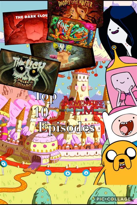 adventure time episodes for download (mediafire or torrent).